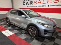 2020 Kia XCeed 1.0 T-GDi 2 Euro 6 (s/s) 5dr HATCHBACK Petrol Manual