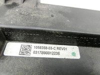Tesla Model X 90D 15-21 Steuergerät ECU Modul Komfortsteuergerät Tesla Model X 90D 15-21 19.05.2017 1058358-03-C... Vorschau 8