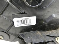 Volvo V50 MW 04-07 Kombi Türschloss m. ZV Stellmotor Links Hinten Volvo V50 MW 04-07 27.02.2006 30753668 gebraucht Vorschau 6