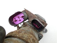 Porsche Cayenne 9PA 955 02-07 Stellmotor Actuator für Verteilergetriebe Porsche Cayenne 9PA 955 02-07 10.02.2005... Vorschau 2