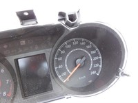 Mitsubishi ASX GAW 16-19 1,6 86KW Kombiinstrument Tacho Instrumententafel Mitsubishi ASX GAW 16-19 15.09.2017... Vorschau 4