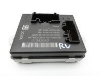 Volvo V40 II 12-16 Steuergerät ECU Modul SG Türsteuergerät Rechts Vorne Volvo V40 II 12-16 05.11.2013 31343043 gebraucht Vorschau 2