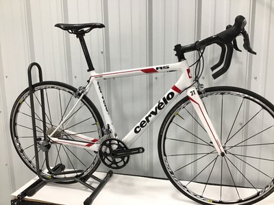 cervelo p2 2011