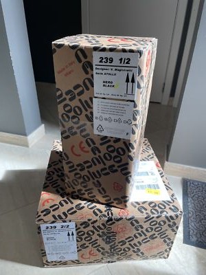 Artikelfoto(s) von einem verifizierten Käufer