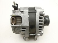 Mazda CX-5 KF ab17 Sky 2,5 143KW Lichtmaschine Generator 150A 12V Mazda CX-5 KF ab17 28.01.2019 A2TXV191 PSLE gebraucht Vorschau 4