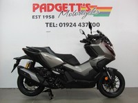 2025 Honda ADV350