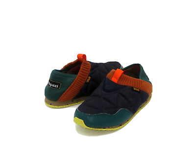 TEVA x COTOPAXI ReEMBER ALL GENDER SHOES US MEN 7 WOMEN 9 eBay
