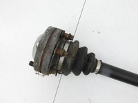 BMW E81 1er 120d 07-12 3 Türer 2,0d 130KW Antriebswelle Gelenkwelle Rechts Hinten BMW E81 1er 120d 07-12 26.10.2007... Vorschau 6
