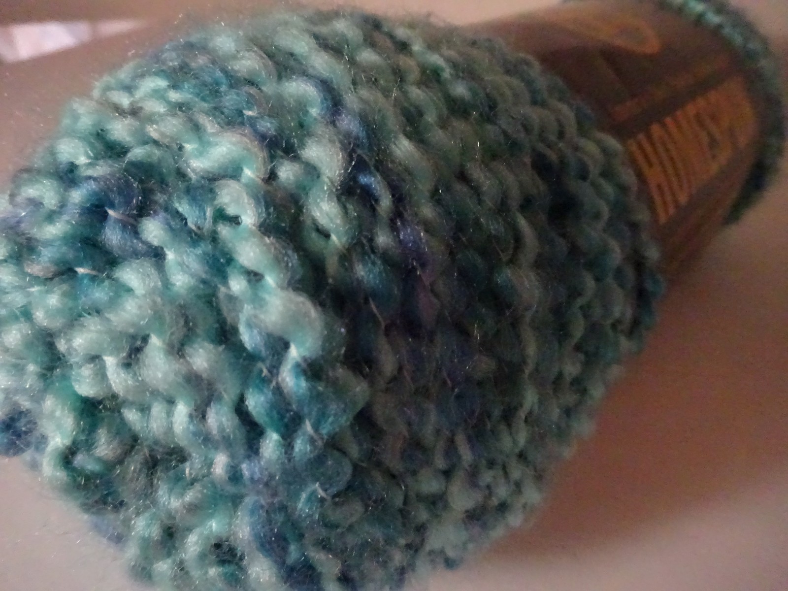 New Lion Brand Yarn 