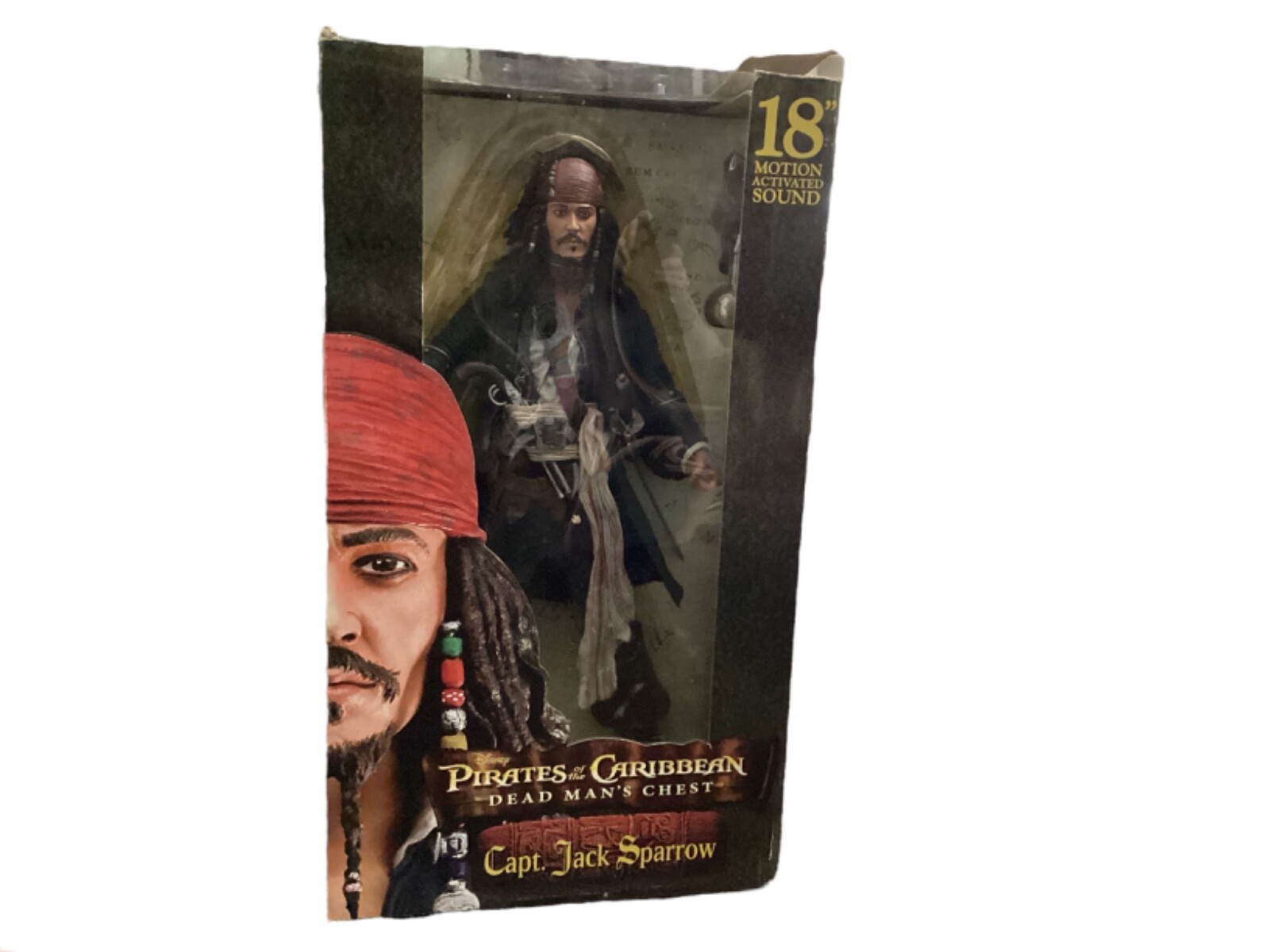 SF・ファンタジー・ホラー PIRATES of the CARIBBEAN/PROP REPLICAS SF・ファンタジー・ホラー PIRATES of the CARIBBEAN/PROP