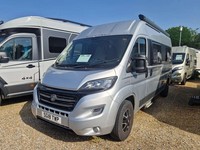 2018 Auto-Trail V Line 610 Used Motorhome