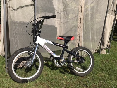 Magna Air Maxx Kids Bike 16 inch Great Condition