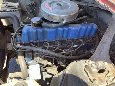 image 1 of engine