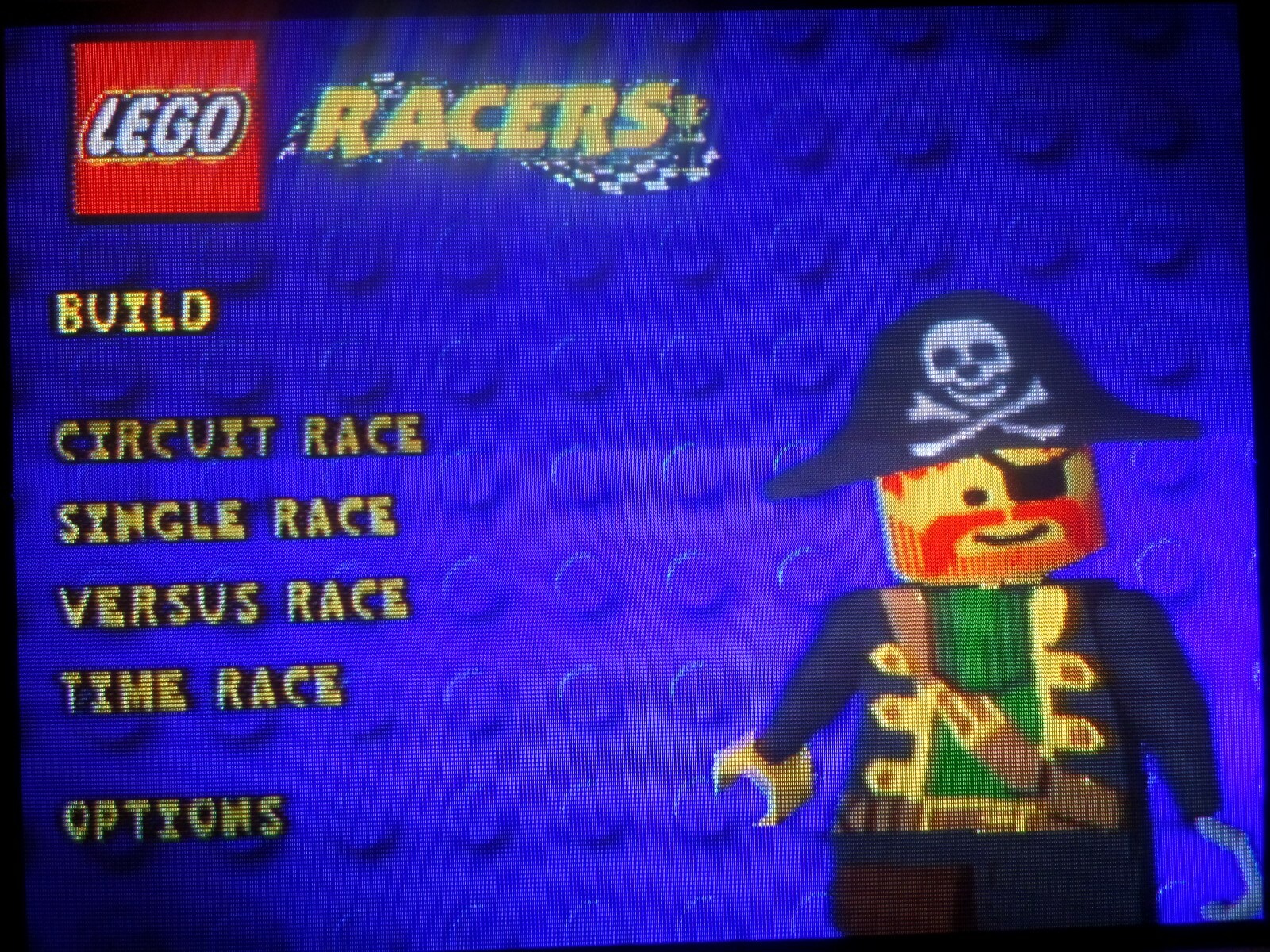 Nintendo 64 Accessories Rumble Pak Memory Card Gamboy Transfer Lego Racers Game