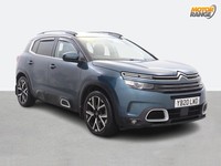 2020 Citroen C5 Aircross 1.5 BlueHDi 130 Flair Plus 5dr EAT8 Crossover/SUV DIESE