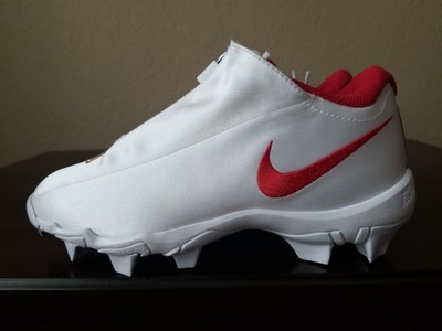 obj youth cleats