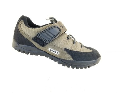 Brand New Shimano SH-M089 SPD MTB Cycling Shoes W//PD-M520 M540 Pedals Optional