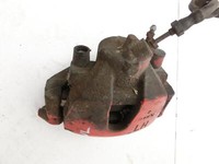 Ford Grand C-Max II 10-15 TDCi 1,6 85KW Bremssattel Bremszange Vorne Links Ford Grand C-Max II 10-15 22.05.2012... Vorschau 4