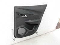 Peugeot 2008 II CMP 23-26 5T Türverkleidung Türpappe Rechts Hinten Peugeot 2008 II CMP 23-26 20.20.2020 gebraucht Vorschau 2