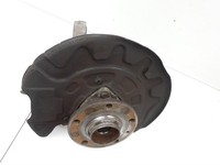 VW Passat 3G 14-19 TFSI 1,8 131KW Achsschenkel Radnabe Rechts Vorne VW Passat 3G 14-19 11.04.2016 5Q0407254A gebraucht Vorschau 2