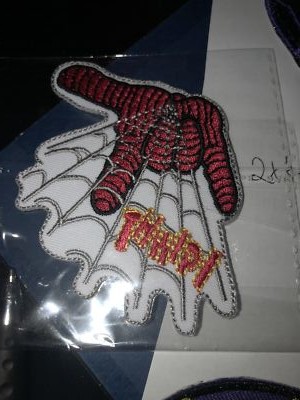 Item photo(s) from verified buyer