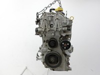 Nissan Qashqai II J11 17-21 DiG-T 1,2 85KW HRA2DDT Motor Triebwerk Nissan Qashqai II J11 17-21 01.06.2017... Vorschau 4