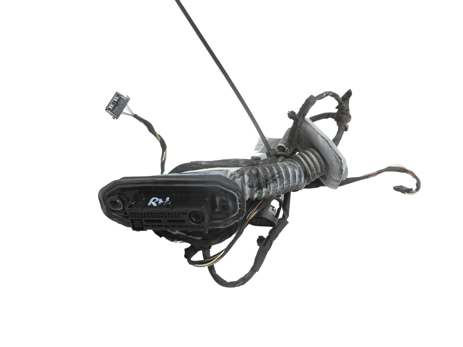 Harness for Door and Window Lift Rear Right Lim BMW F10 523i 10-13 - Bild 1