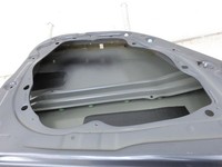 Hyundai PDE 17-20 Lim Tür Links Hinten Z3G Hyundai PDE 17-20 28.03.2019 77003G4000 gebraucht Vorschau 8