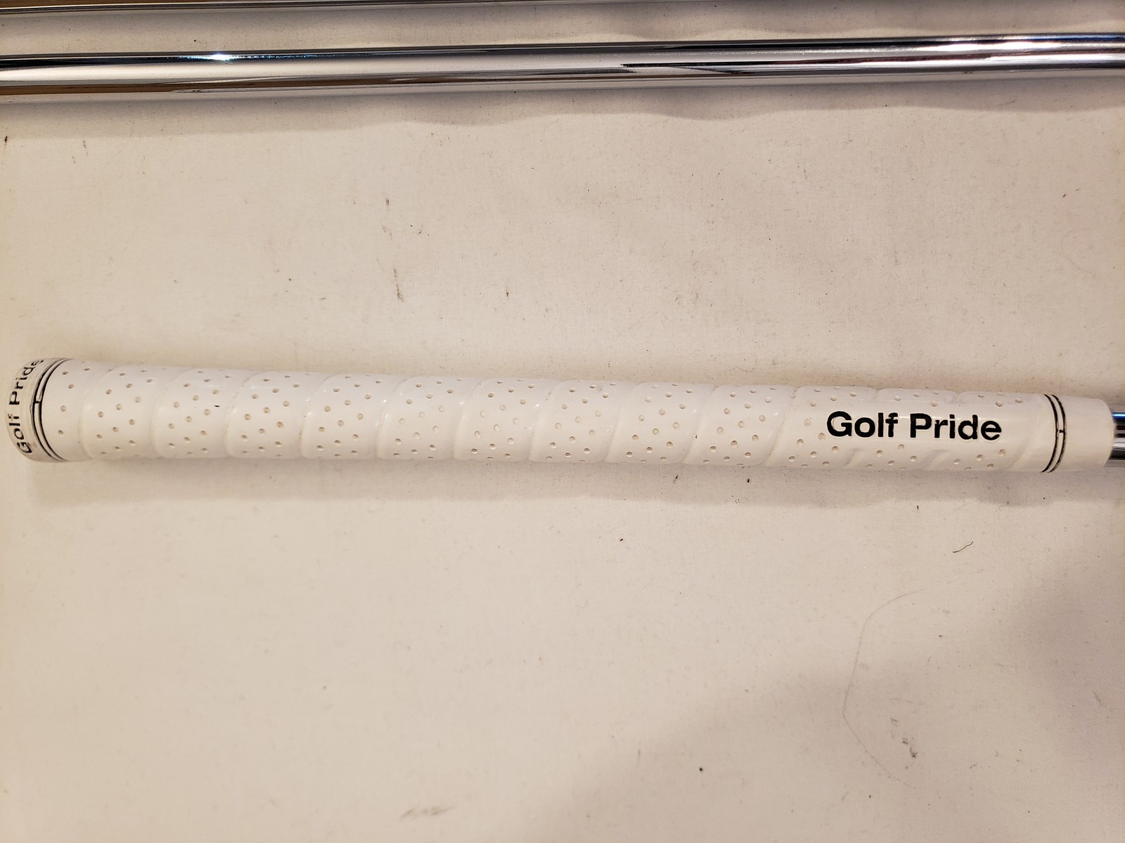 Used TaylorMade P7MC Iron Set (4-PW) 7 Irons - Project X 6.5 - Extra Stiff - RH