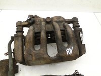 Citroen C6 TD 05-11 HDI 2,7 150KW Bremssattel Bremszange Vorne Rechts Citroen C6 TD 05-11 05.01.2007 32036612 gebraucht Vorschau 2