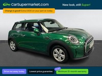 2023 MINI Hatchback 1.5 Cooper Classic Premium Auto Hatchback PETROL Automatic