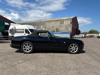 2000 TVR Chimaera 5.0 2dr Sports Petrol Manual