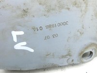 Citroen C6 05-11 SRS Motorhaubenmodul Passantenschutz Links Vorne Citroen C6 05-11 01.01.2006 30001888 gebraucht Vorschau 5