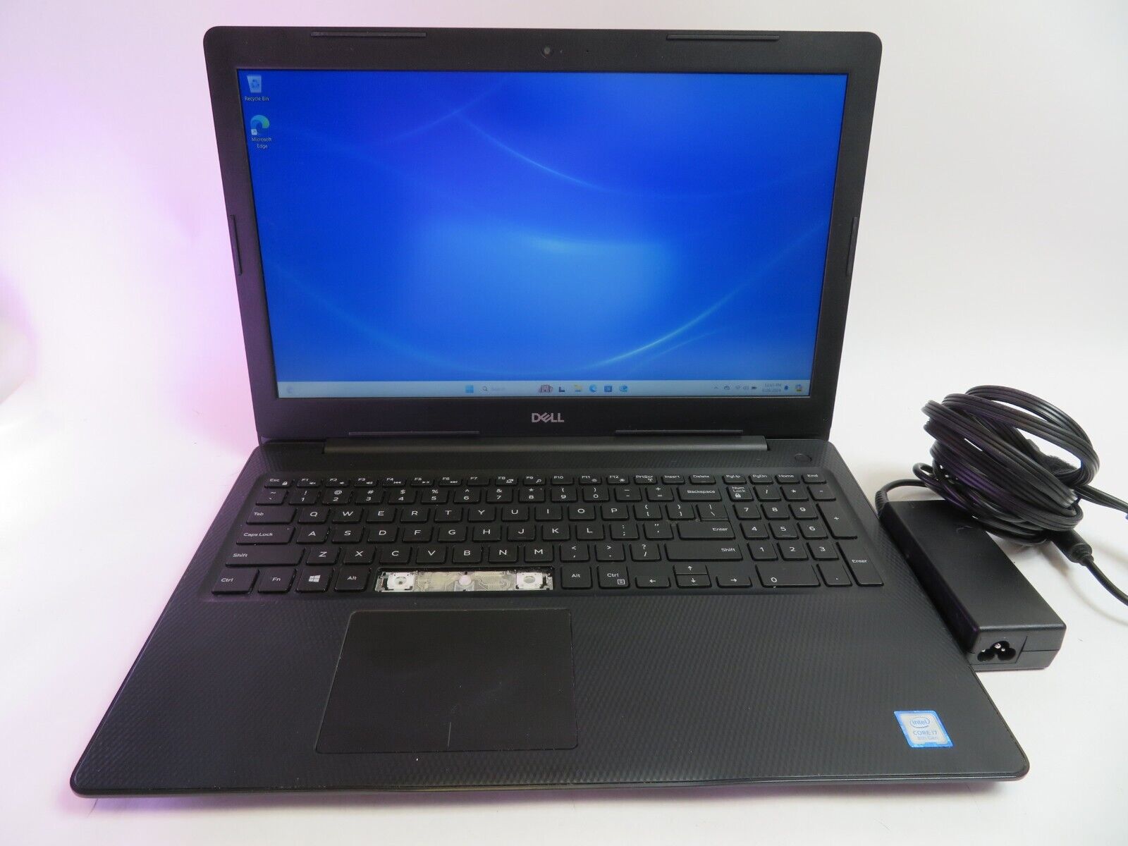 DELL INSPIRON 3580, i7-8565U 1.8GHz, 8GB, 256GB NVMe, WEBCAM DELL INSPIRON 3580, i7-8565U 1.8GHz, 8GB, 256GB NVMe, WEBCAM