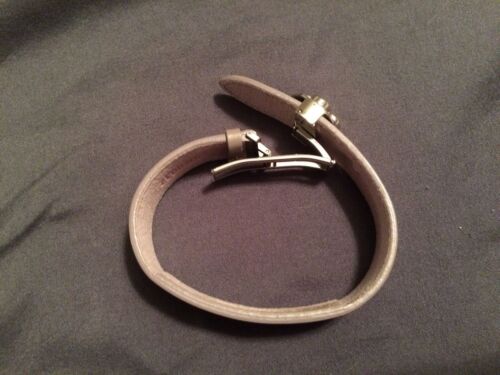 Louis Vuitton Keep It Twice Bracelet Monogram M8109E 17cm Free Shipping