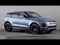 2023 Land Rover Range Rover Evoque 1.5 P300e Evoque Edition Auto Estate PETROL/E