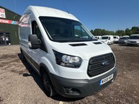 2019 Ford Transit Transit 350 Panel Van DIESEL Manual