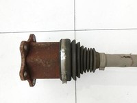 Skoda Octavia VRS III 5E 12-16 TDI 2,0 135KW Autom 4WD Antriebswelle Gelenkwelle Links Vorne Skoda Octavia VRS III... Vorschau 4