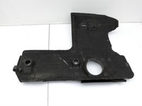 Citroen C3 II SC 09-13 HDI 1,6  DV6DTED Motorabdeckung Abdeckung für Motor Deckel Citroen C3 II SC 09-13 03.05.2011... Vorschau 4
