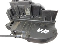 Nissan Pathfinder R51 05-14 Kombi Türschloss m. ZV Stellmotor Rechts Vorne Nissan Pathfinder R51 05-14 12.08.2005... Vorschau 7