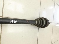 BMW X3 E83 06-10  3,0d 160KW 4WD Antriebswelle Rechts Hinten L=949MM LK=86MM/D=27MM BMW X3 E83 06-10 15.11.2006... Vorschau 5