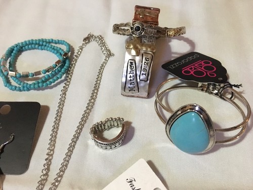 Jewelry Lot-Paparazzi New & Used