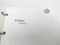 VW Touareg 7L 06-10 Serviceheft Betriebsanleitung Anleitung Bordmappe VW Touareg 7L 06-10 14.04.2008 gebraucht Vorschau 10