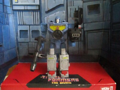 Transformers Siege WFC Refraktor-Spyglass+Viewfinder -weapons, shields, etc.