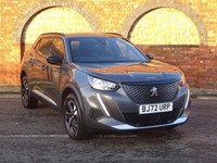 2022 Peugeot 2008 1.2 PureTech Allure Premium + EAT Euro 6 (s/s) 5dr HATCHBACK P