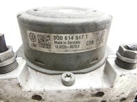 Seat Leon 5F ST FR 13-18 ABS Steuergerät Aggregat Hydraulikblock Seat Leon 5F ST FR 13-18 25.01.2016 3Q0614517T... Vorschau 2