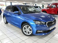 2024 Skoda Fabia 1.5 Se L TSI Dsg 5DR Hatch Petrol Hatch Petrol Automatic