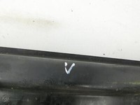 Fiat 500 C 312 Stoßstangenträger Stoßfängerträger Querträger Vorne Fiat 500 C 312 24.01.2013 51786704 gebraucht Vorschau 5