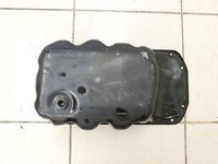 Peugeot 308 I 07-11 1,6 110KW EP6DT Ölwanne Motorwanne Peugeot 308 I 07-11 26.02.2009 755048380 V755048380 gebraucht Vorschau 6
