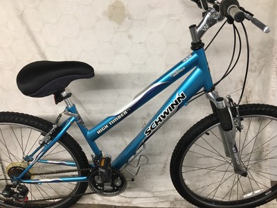 schwinn spp mountain bike